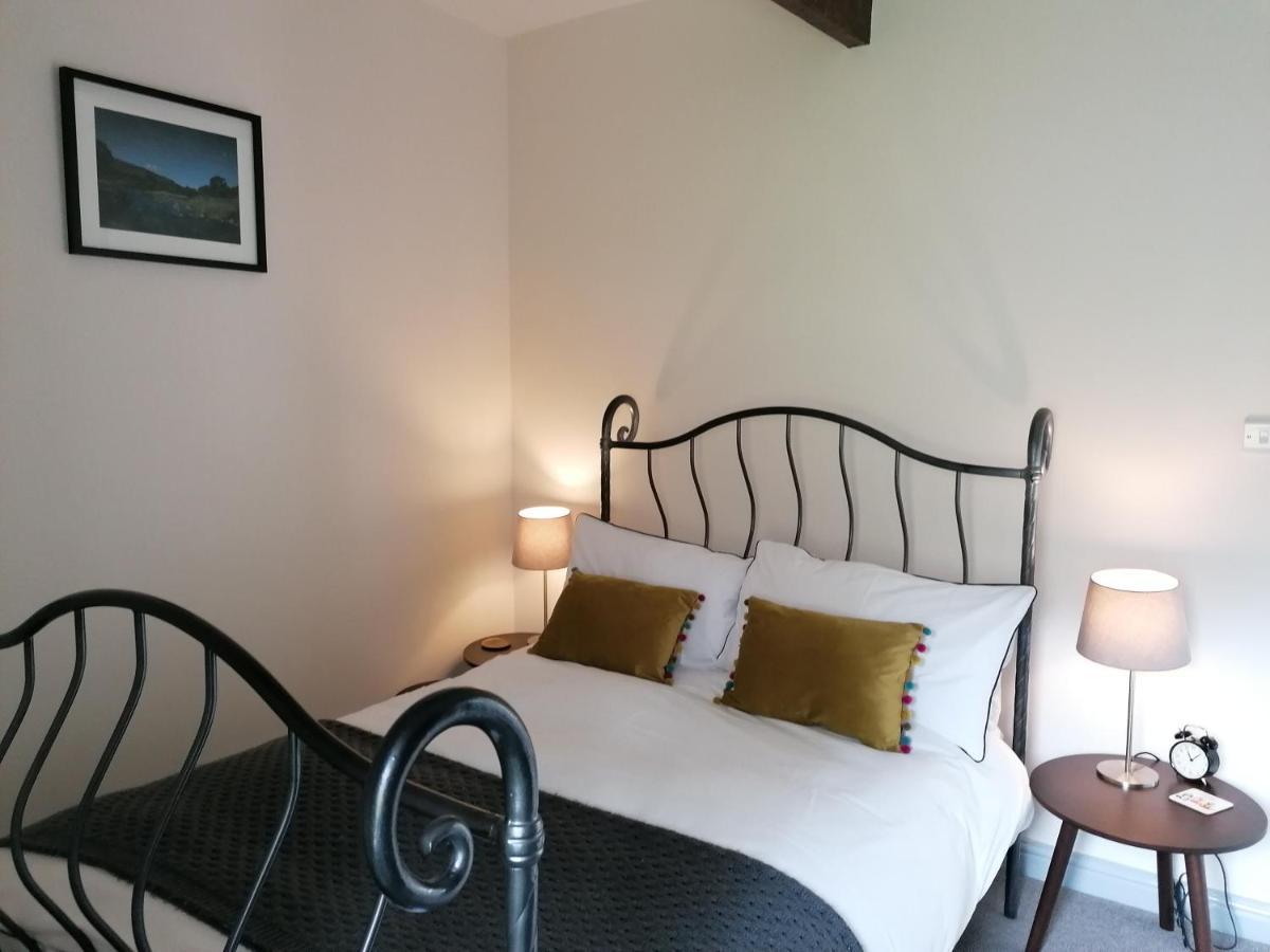 Our Holiday House Yorkshire, Ingleton - Children And Doggy Friendly Kültér fotó