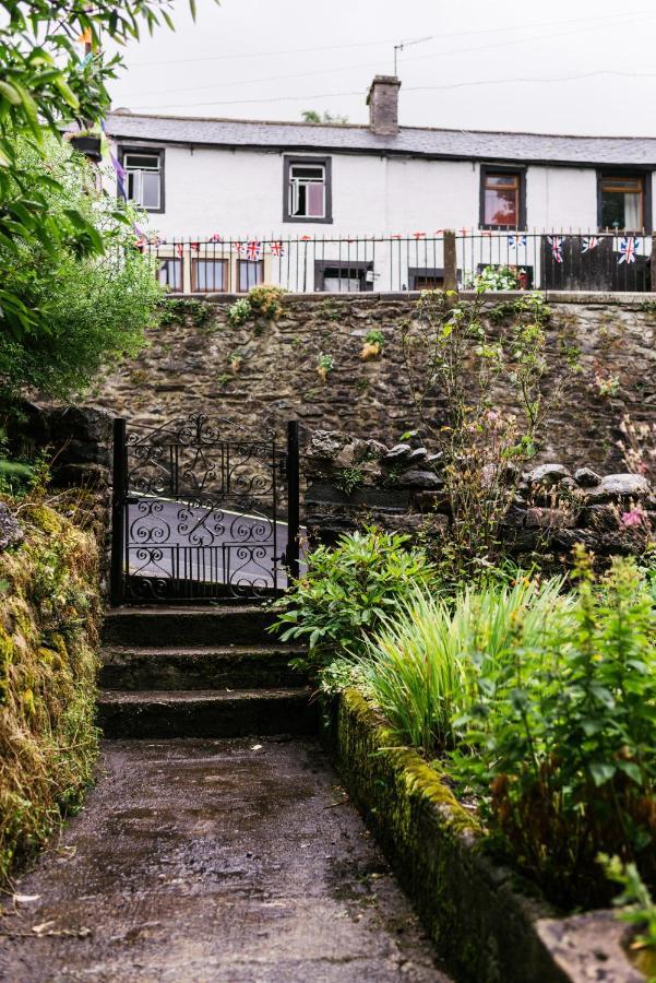 Our Holiday House Yorkshire, Ingleton - Children And Doggy Friendly Kültér fotó